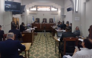 Causa Derrumbe: Fiscalía pidió cárcel efectiva para un solo imputado