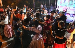 Agenda Cultural del 4 al 6 de noviembre