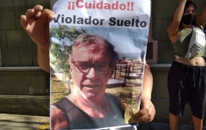 Caso Dahse: la Justicia ordenó la elevación a juicio en una causa