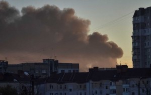 Para Biden y presidente polaco, el misil que cayó en Polonia no fue lanzado por Rusia