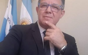 Ratifican denuncia contra juez acusado de hostigamiento