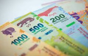 Salarios provinciales ya perdieron más de 20% con respecto a la inflación