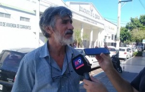 Invico persigue a un delegado gremial