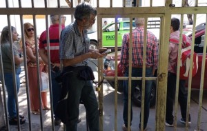 Sigue el hostigamiento del Invico contra delegado gremial