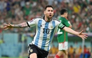 Sufrido triunfo argentino para volver a acomodarse en el grupo