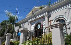 Convocan a manifestarse por nueva iniciativa privada en la Costanera