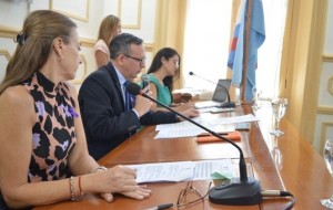 El Concejo convocó a las Audiencias Públicas por Tarifaria y el Boletazo