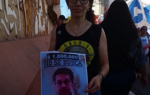 Lo que dejó el 25N: “las mujeres correntinas caminamos con violadores”