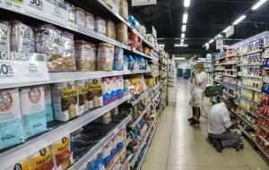 Se desaceleró la inflación: en el NEA fue del 4,5% en noviembre
