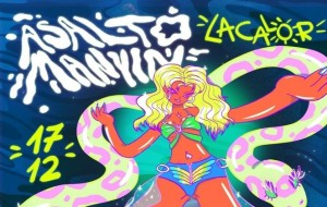 Agenda Cultural del 16 al 18 de diciembre