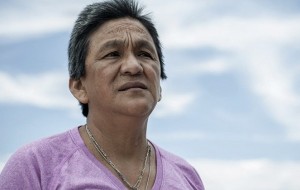 Milagro Sala: “Quieren tapar lo de Lago Escondido, pero no pueden”