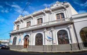 Así serán los servicios municipales por las fiestas de fin de año y las ferias