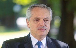 Alberto pagará con bonos la coparticipación de Caba ordenado por la Corte