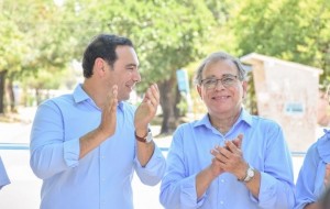 Tassano ubicó a Valdés como el mejor presidenciable del Radicalismo