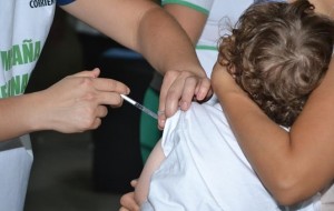 Covid-19: niños y adolescentes podrán recibir refuerzos desde la semana que viene