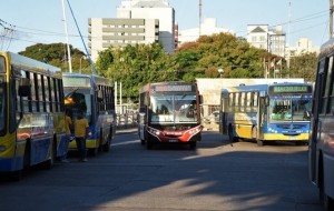 Entra en vigencia el nuevo precio del boleto de colectivo: $96,50