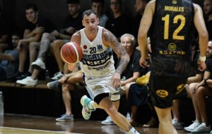 Otra derrota de Regatas, esta vez ante Platense