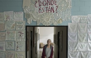 Ruido: una producción méxico-argentina sobre la desaparición de personas