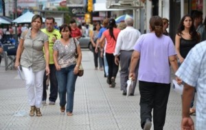 Datos oficiales: la población de Corrientes es de casi 1.200.000 habitantes