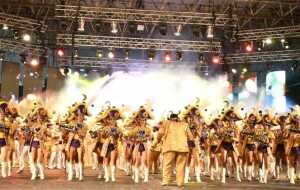 Agenda Cultural del 3 al 5 de febrero