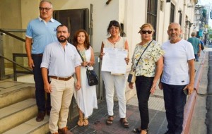 El Gobierno excluyó a Suteco del inicio de la discusión salarial