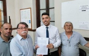 Lejos de lo reclamado, otorgan 12% de aumento salarial a los judiciales