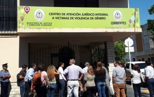 Denuncian maltratos en el Refugio para sobrevivientes de violencia de género