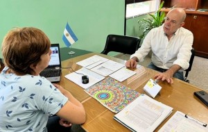 Yacyreta y el Inta trabajarán en la creación de un vivero de bosques nativos