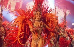 Agenda Cultural del 17 al 20 de febrero