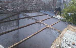 Bella Vista: demuelen una celda clausurada a pedido del Comité contra la Tortura