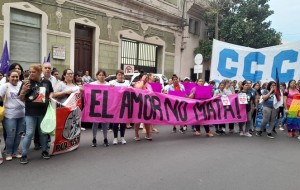 El Feminismo Popular convoca a una nueva reunión para el 8M