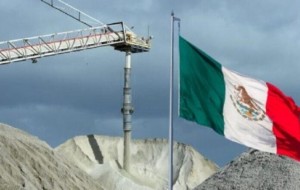 México decretó la nacionalización del litio