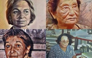 El Partido Comunista acompaña el recuerdo de las mujeres presas políticas