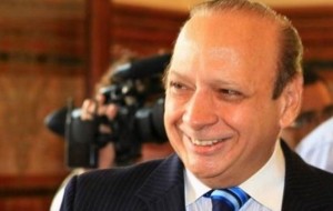 Mencionan a Martínez Llano como nexo entre narcos y el Poder Judicial