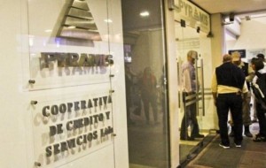 Causa Pyramis: piden cuatro años y medio de prisión a los acusados