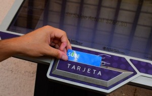 Tras el revuelo, Municipalidad activó la Sube Estudiantil para Terciarios