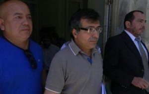 Quedó en libertad ex cura condenado por abuso de un menor