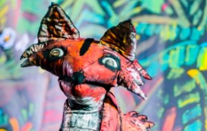 Agenda Cultural del 31 de marzo al 2 de abril