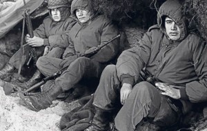 Las torturas a soldados en Malvinas todavía esperan por Justicia