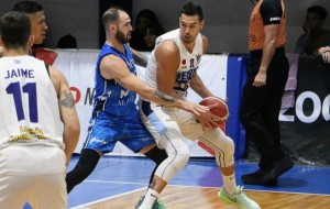 Gran triunfo de Regatas en Junín