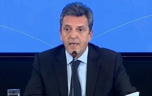 Tras perder casi US$6.000 millones de reservas, Massa lanzó nuevo dólar soja