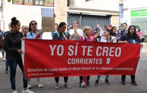 Se potencia la lucha contra ASI en Corrientes