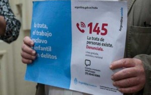 Allanan establecimientos agrícolas de Corrientes por supuestos casos de trata