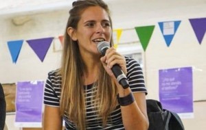 Erica Laporte: “En América Latina y el Caribe somos el país vanguardia en género y diversidad”