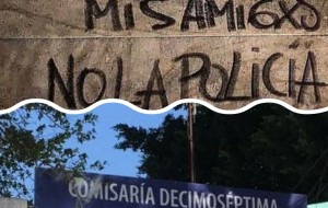 Investigan nuevo caso de violencia policial y detención arbitraria