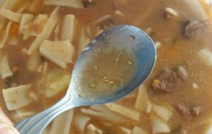 Esquina: entregaron comida en mal estado en un Centro Integrador Comunitario