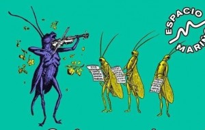 Agenda Cultural del 23 al 25 de junio