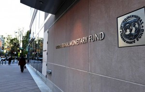 Según el FMI, las ganancias de empresas impulsan la inflación