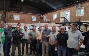 Trabajadores de Invico denuncian la desactivación del programa de viviendas Epam