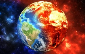 El planeta tuvo su temperatura más alta, y el récord se seguirá rompiendo